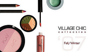 Vincent Longo 2007 Fall/Winter Village Chic Collection Part I: Night 
