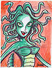 Halloween How-To: Medusa