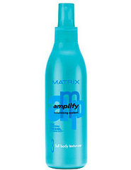 Bella Brand:  Amplify 
