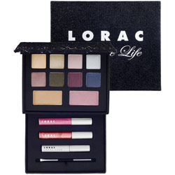 Thursday Giveaway! LORAC Fairytale Life