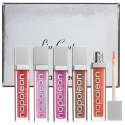 Friday Giveaway! Napoleon Perdis Lip Couture Set 