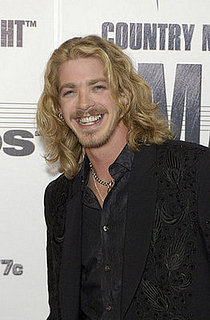 Love It or Hate It? Bucky Covington's CMA Style