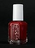 Beauty Mark It! A Deep Red Nail Polish