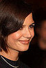 Katie Holmes Channels Jackie O