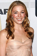 Love It or Hate It? LeAnn Rimes' CMA Look
