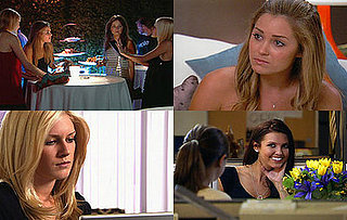The Hills Beauty Quiz: "Forgive And Forget"