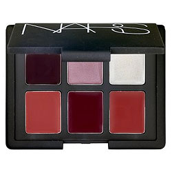 Fashionable Lip Palettes