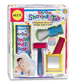 BellaSugar's Gift Guide: The Bouncing Baby Boy