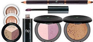 Vincent Longo 2007 Fall/Winter Village Chic Collection Part II: Day