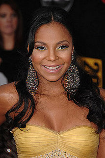 Love It or Hate It? Ashanti's American Music Awards Look