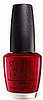 Beauty Mark It Results: A Deep Red Nail Polish