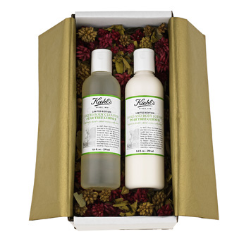 It's Kiehl's Day!
