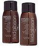 Product Review: Ted Gibson Brazen Brown Shampoo and Conditioner