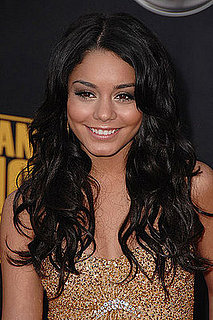 Love It or Hate It? Vanessa Hudgens' American Music Awards Look