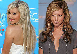 Do You Prefer Ashley Tisdale With Highlights or Lowlights?