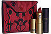 Lipstick Queen's Holiday 2007 Poppy Mini Purse