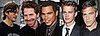 Which Hair Color Do You Find Most Attractive on Men?