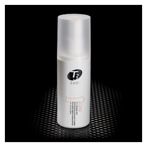 Product Review: T3 + Orlando Pita Plump