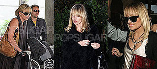 Kate Moss bangs picture