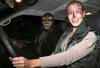 Has Your Guy Ever Let You Put Makeup on Him?