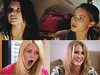 The Hills Beauty Quiz: "A Night At The Opera"