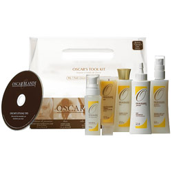 Friday Giveaway! Oscar Blandi Tool Kit