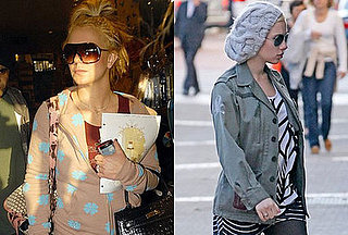 What's Your Go-To Style When You're Having Hair Troubles?