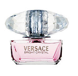 Versace Bright Crystal Fragrance