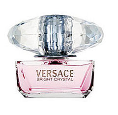 Versace Bright Crystal Fragrance