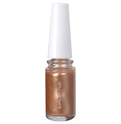 Trend Alert: Bronze Nail Polish 