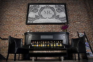 Oh Man: Guys Are Being Groomed for Barber Lounges