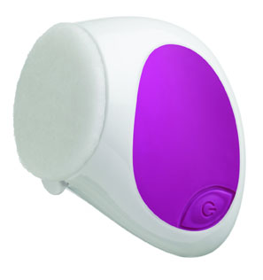 Coming Soon: Neutrogena Wave