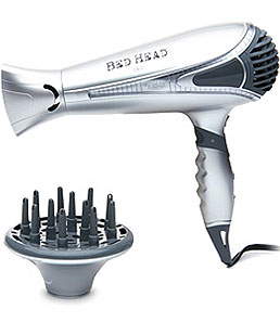New Product Alert: TIGI Bed Head Hairdryer