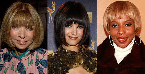 Trend Alert: The Louise Brooks Bob
