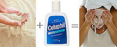Get The Most From Your Makeup:  Exfoliator