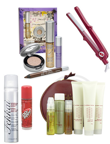 December Must-Haves