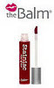 12 Days of Beauty Giveaway: TheBalm Stainiac