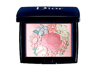 Coming Soon: Spring 2008 Dior Flower Blossom Palette