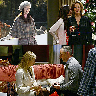 Gossip Girl Beauty Quiz: "Roman Holiday" 