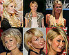 Which 2007 Paris Hilton Hairstyle Do You Like Best?