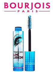 12 Days of Beauty Giveaway: Bourjois Volume Clubbing Mascara 12 Days of Beauty Giveaway: Bourjois Volume Clubbing Mascara