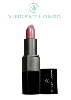 12 Days of Beauty Giveaway: Vincent Longo Lipstain Lipstick