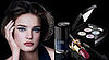 Chanel Spring 2008 Aurora Blues Makeup Collection