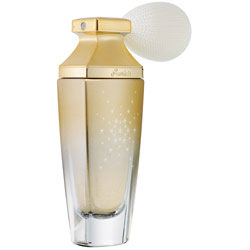 Go For The Gold, Part V: Body