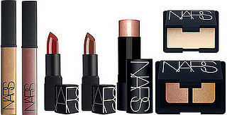 Coming Soon: Nars Spring 2008 Shanghai Lily Collection