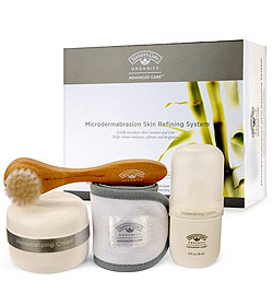 2007 Sugar Awards:  Best Beauty Breakthrough 