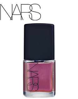 12 Days of Beauty Giveaway: Nars Nail Polish and L'Occitane Hand's Best Friend
