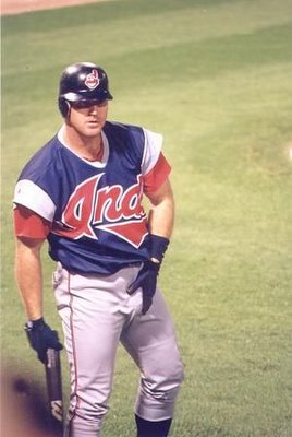 "Big" Jim Thome