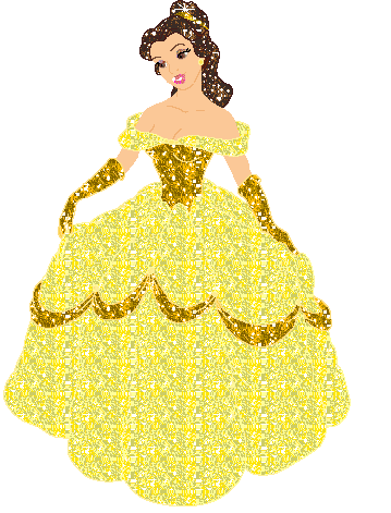 Which Disney princess are u?
