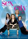 sex and the city GALS!